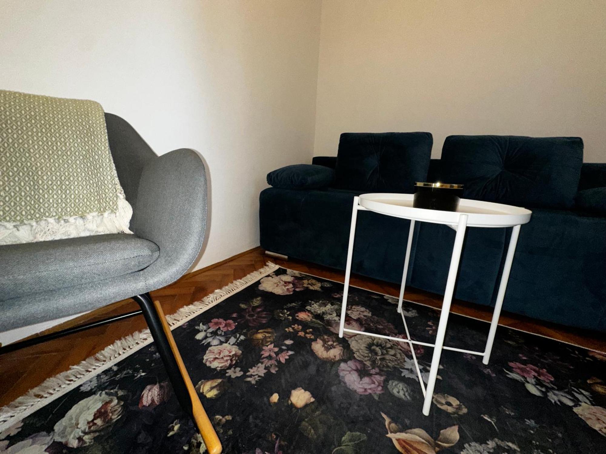 Apartment Rose 波尔托罗 外观 照片