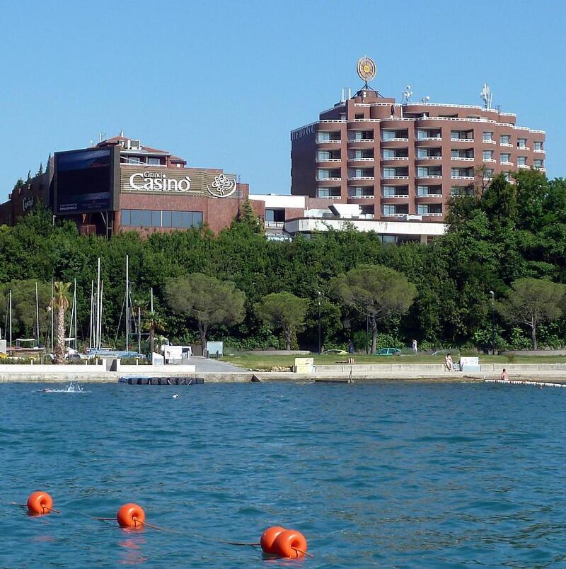Apartment Rose 波尔托罗 外观 照片