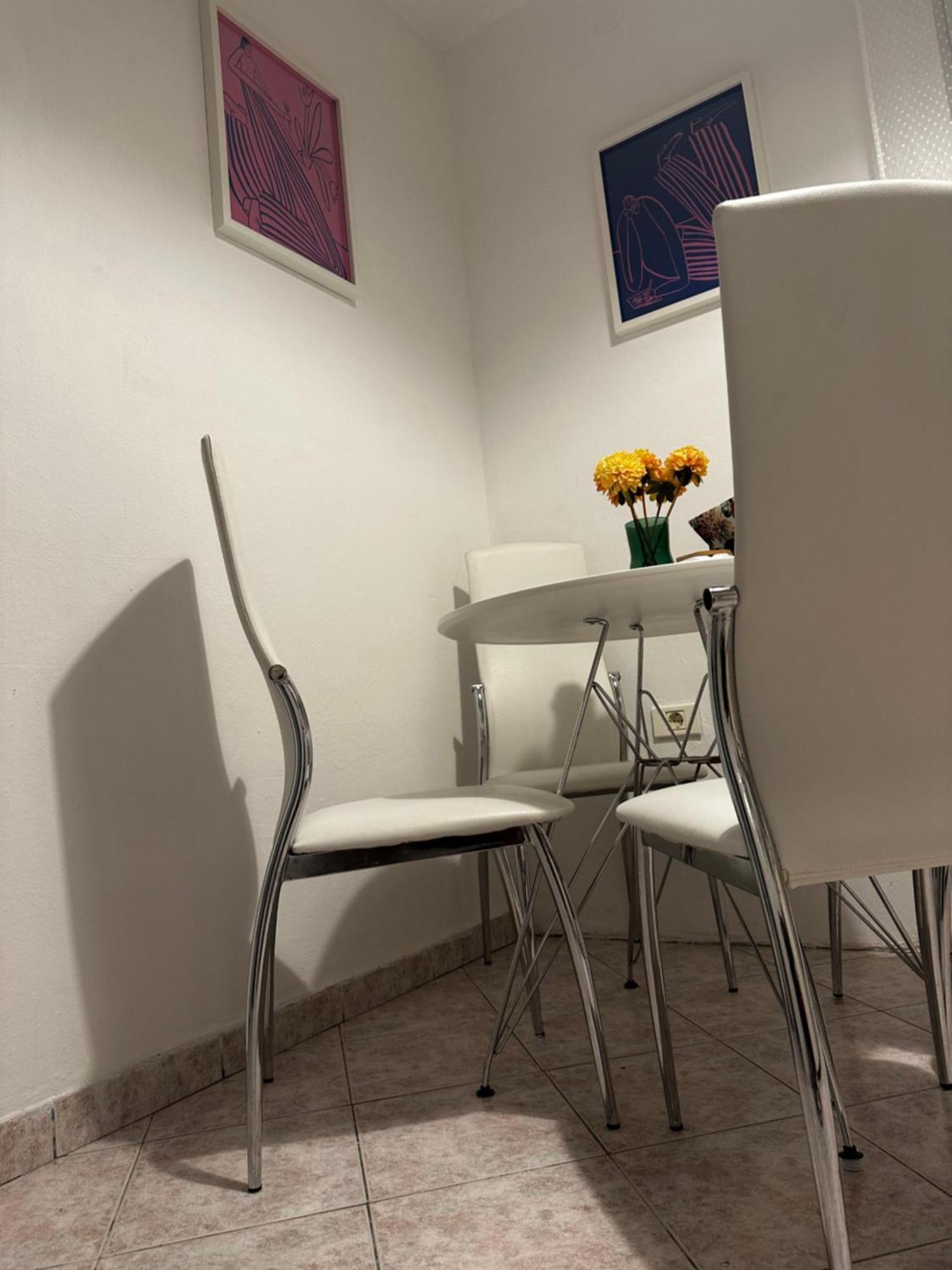 Apartment Rose 波尔托罗 外观 照片
