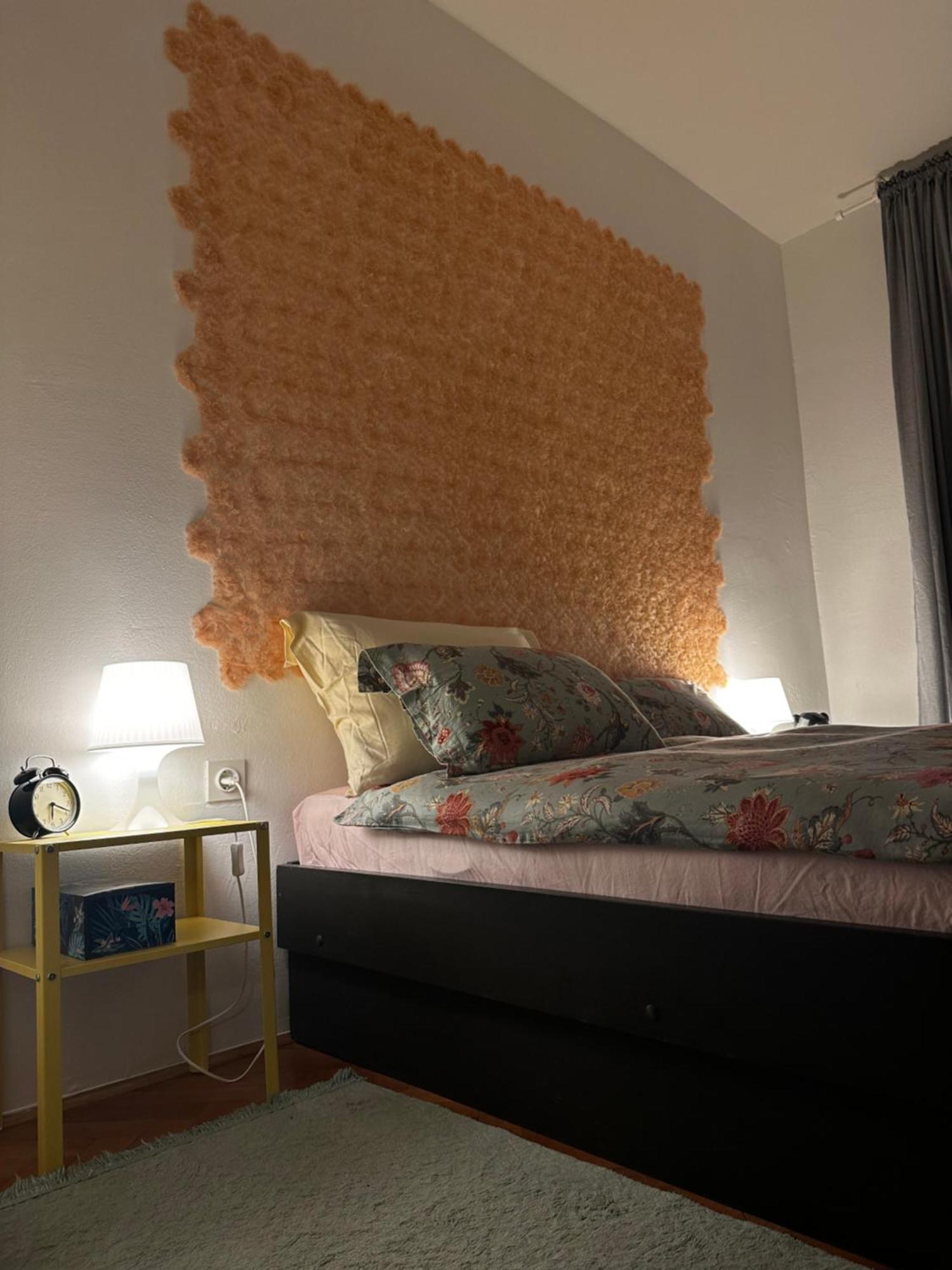 Apartment Rose 波尔托罗 外观 照片