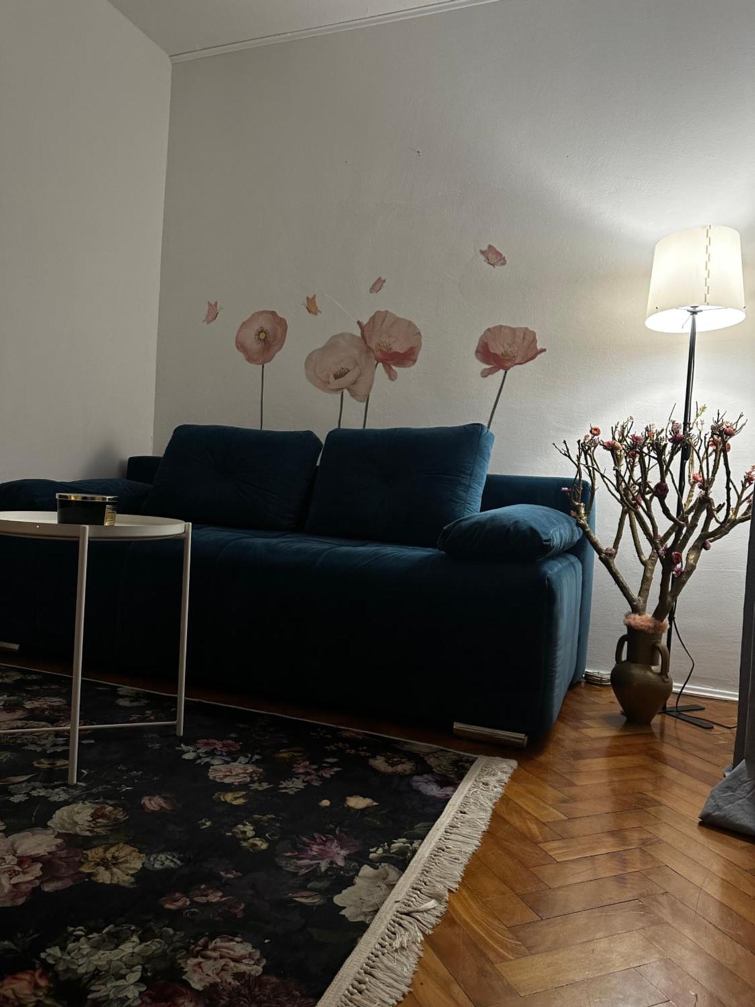 Apartment Rose 波尔托罗 外观 照片