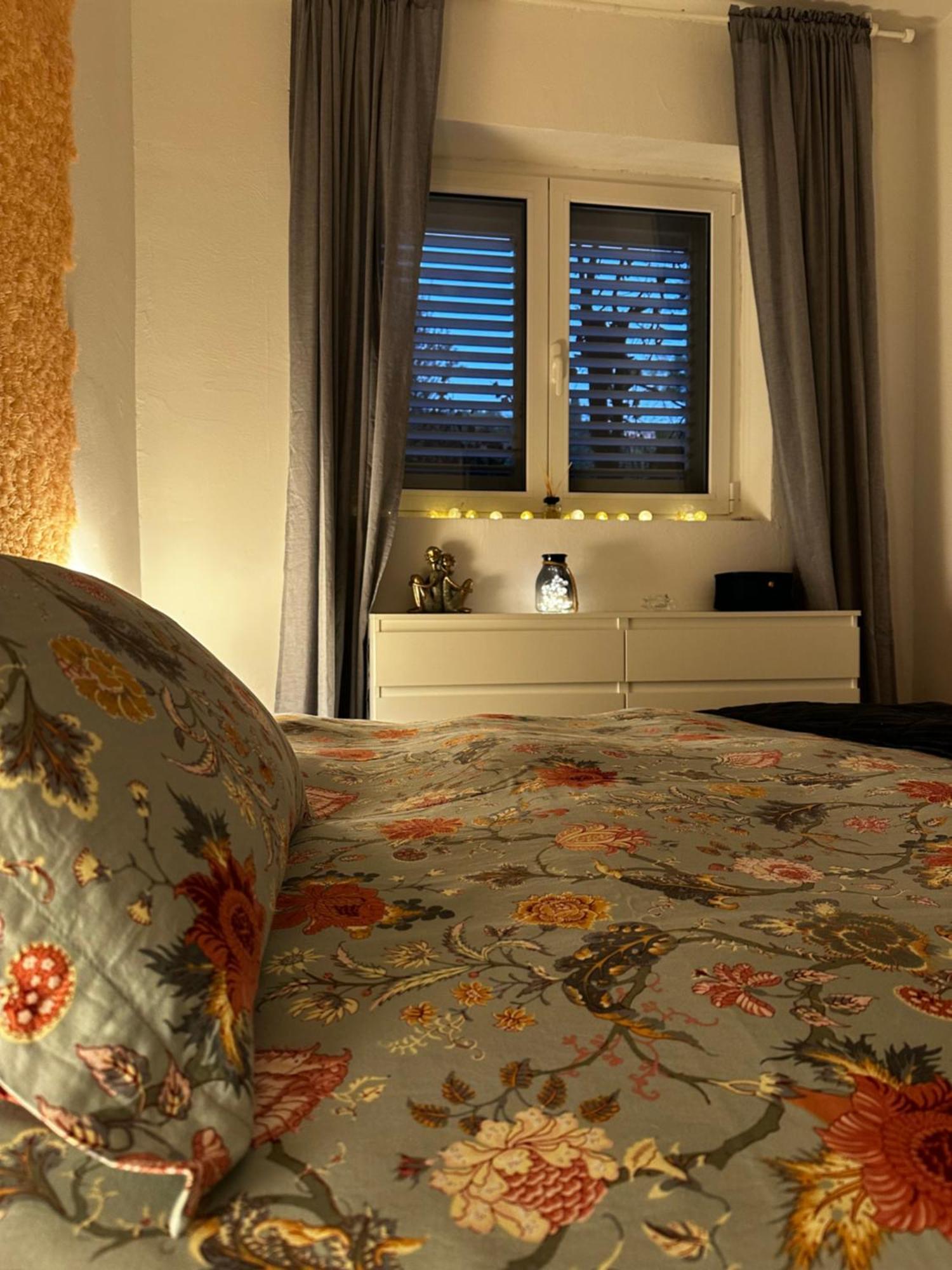 Apartment Rose 波尔托罗 外观 照片