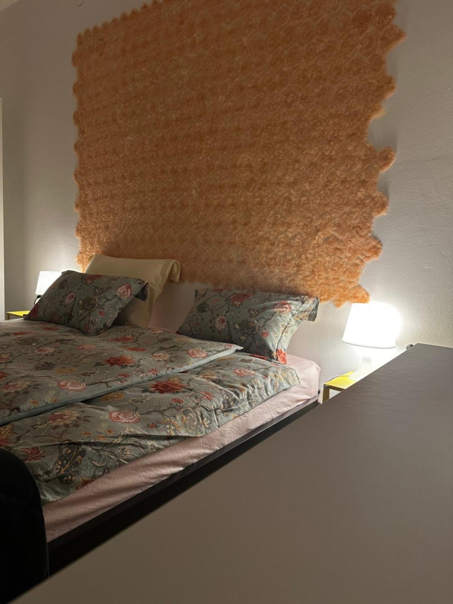 Apartment Rose 波尔托罗 外观 照片